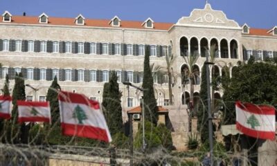 لبنان يرفض تدخل عراقجي: تصريحات الخارجية اللبنانية