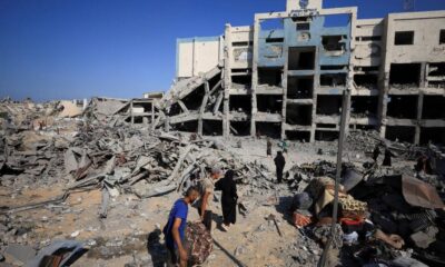 إسرائيل تمنع 6600 شاحنة مساعدات لغزة ووفاة 197 جوعاً