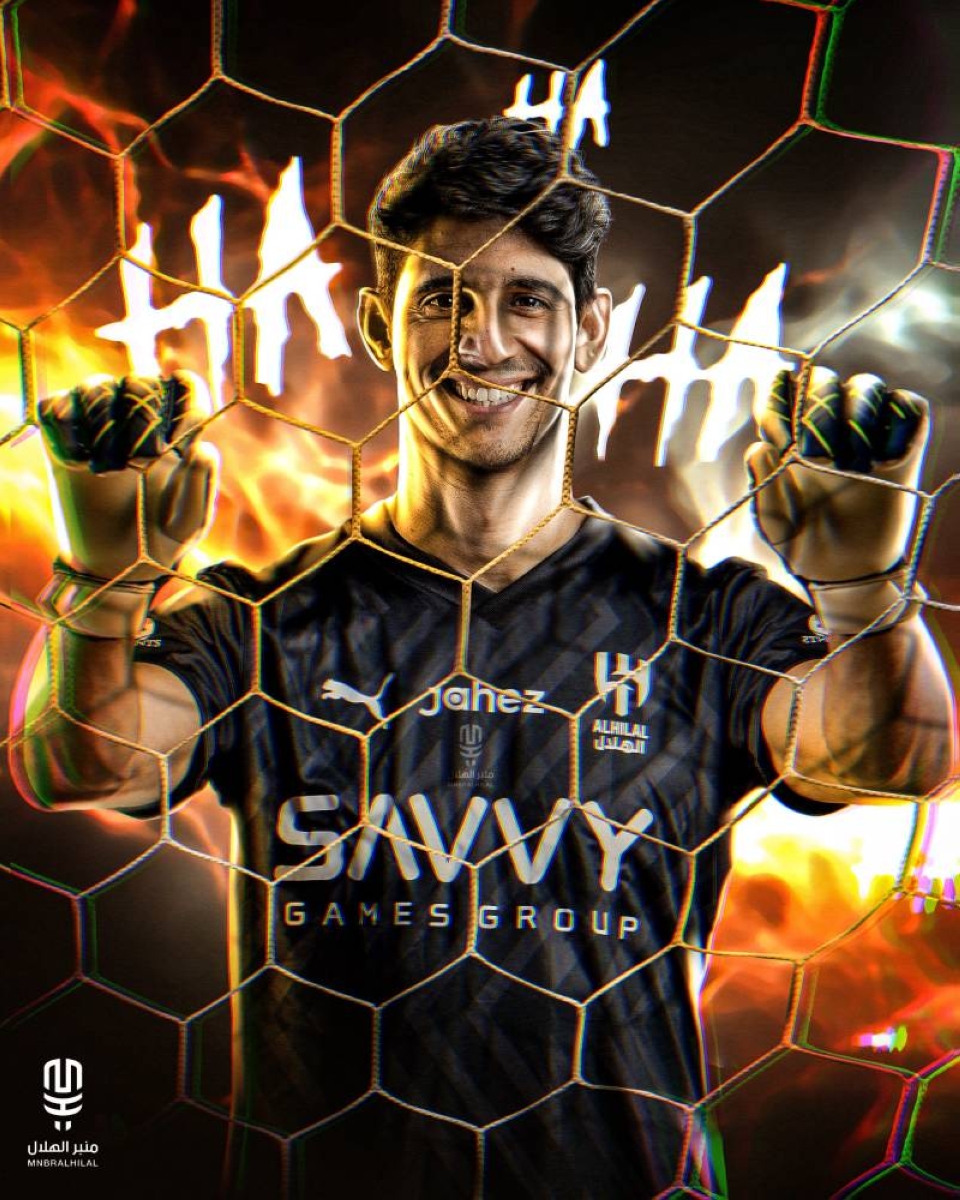 نجم الهلال يدخل سباق الكرة الذهبية: تفاصيل وأسرار