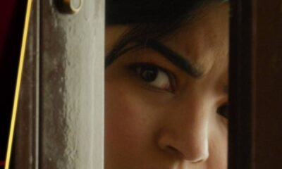 الفيلم السعودي "المجهولة" يتألق في مهرجان تورنتو السينمائي