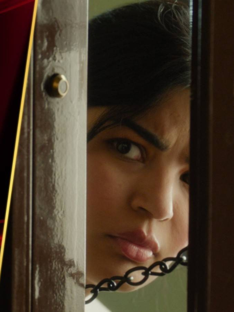 الفيلم السعودي "المجهولة" يتألق في مهرجان تورنتو السينمائي