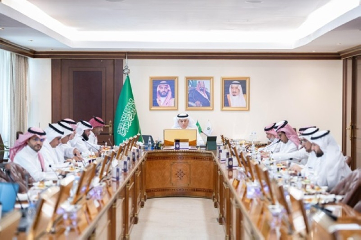 منصة موحدة للقاحات وضوابط استلام الأدوية البيطرية