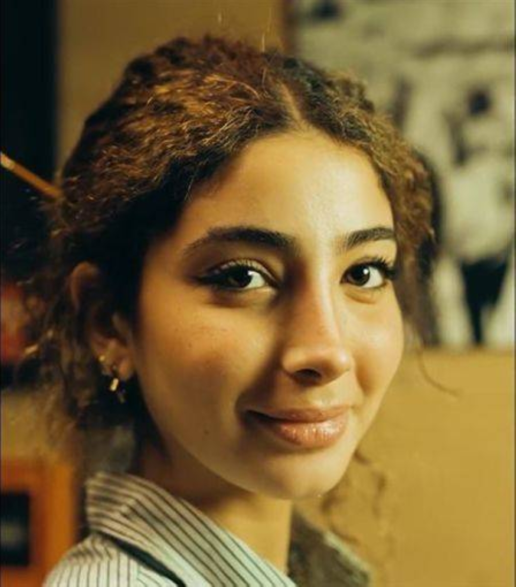 تغير ملامح لي لي أحمد حلمي: حقيقة عمليات التجميل؟