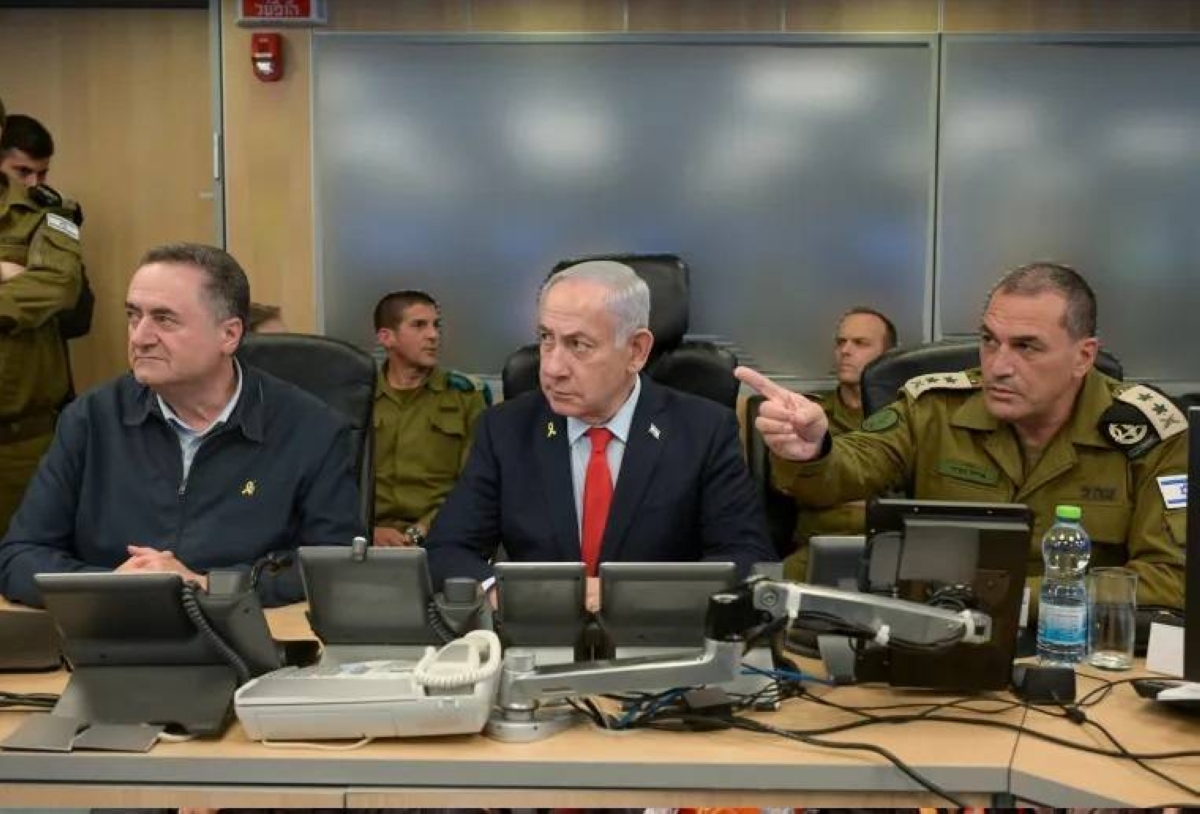 رئيس الأركان يرفض احتلال غزة وسط تضارب تصريحات نتنياهو