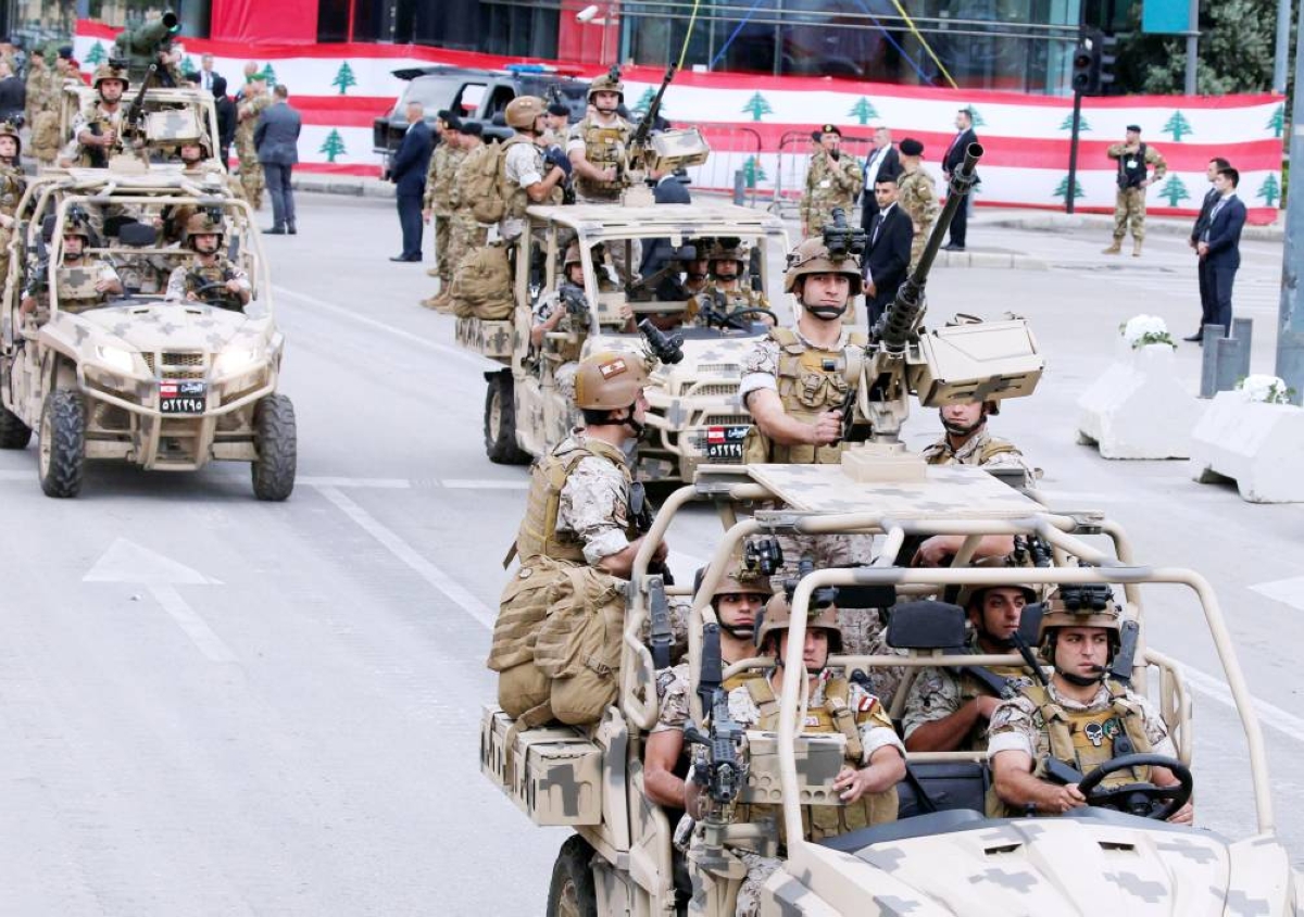 لبنان بين قرارات الدولة ومعارضة الحزب: اختبار حاسم