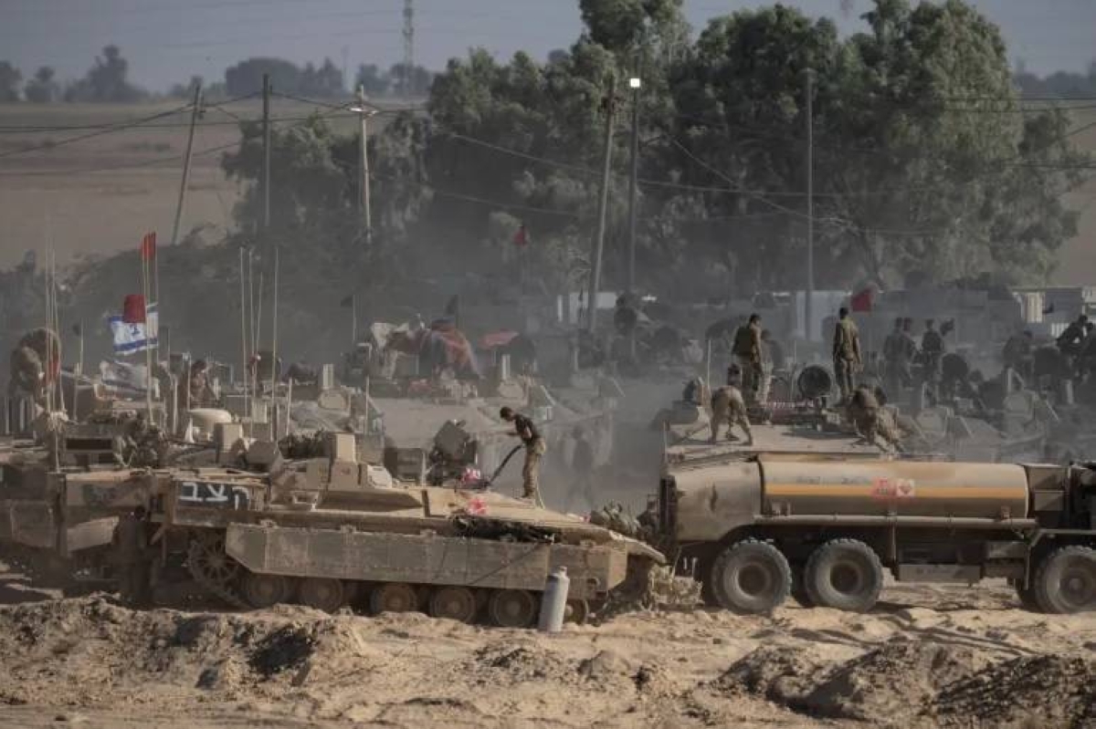 المعارضة الإسرائيلية: احتلال غزة يسبب كارثة كبرى