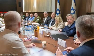 نتنياهو يخطط لاحتلال غزة مجددًا: تداعيات وأهداف