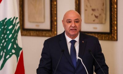 الإصلاحات في لبنان: تحديات وصعوبات تواجه الرئيس