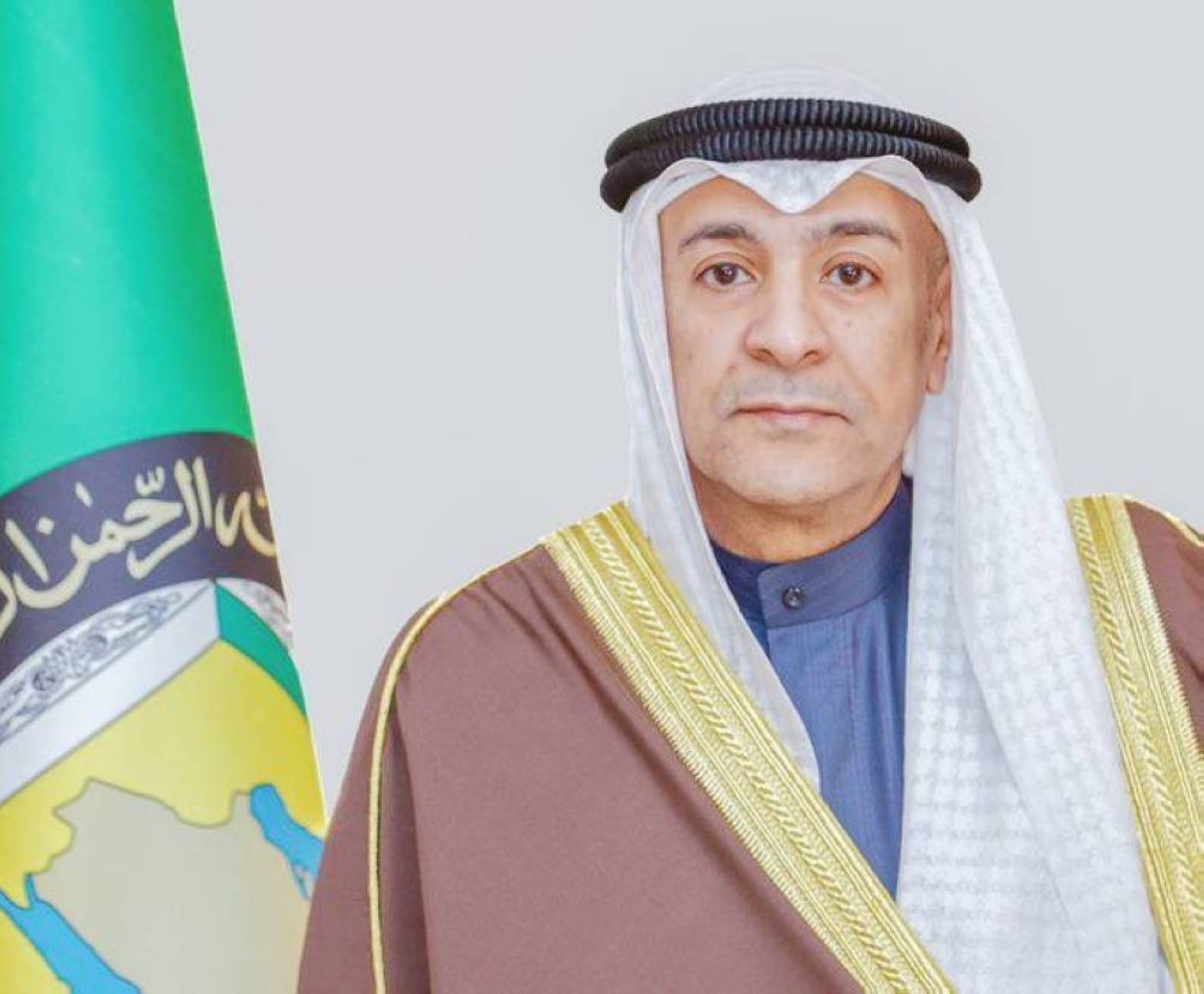 مجلس التعاون يرحب بحصر السلاح بيد الدولة اللبنانية