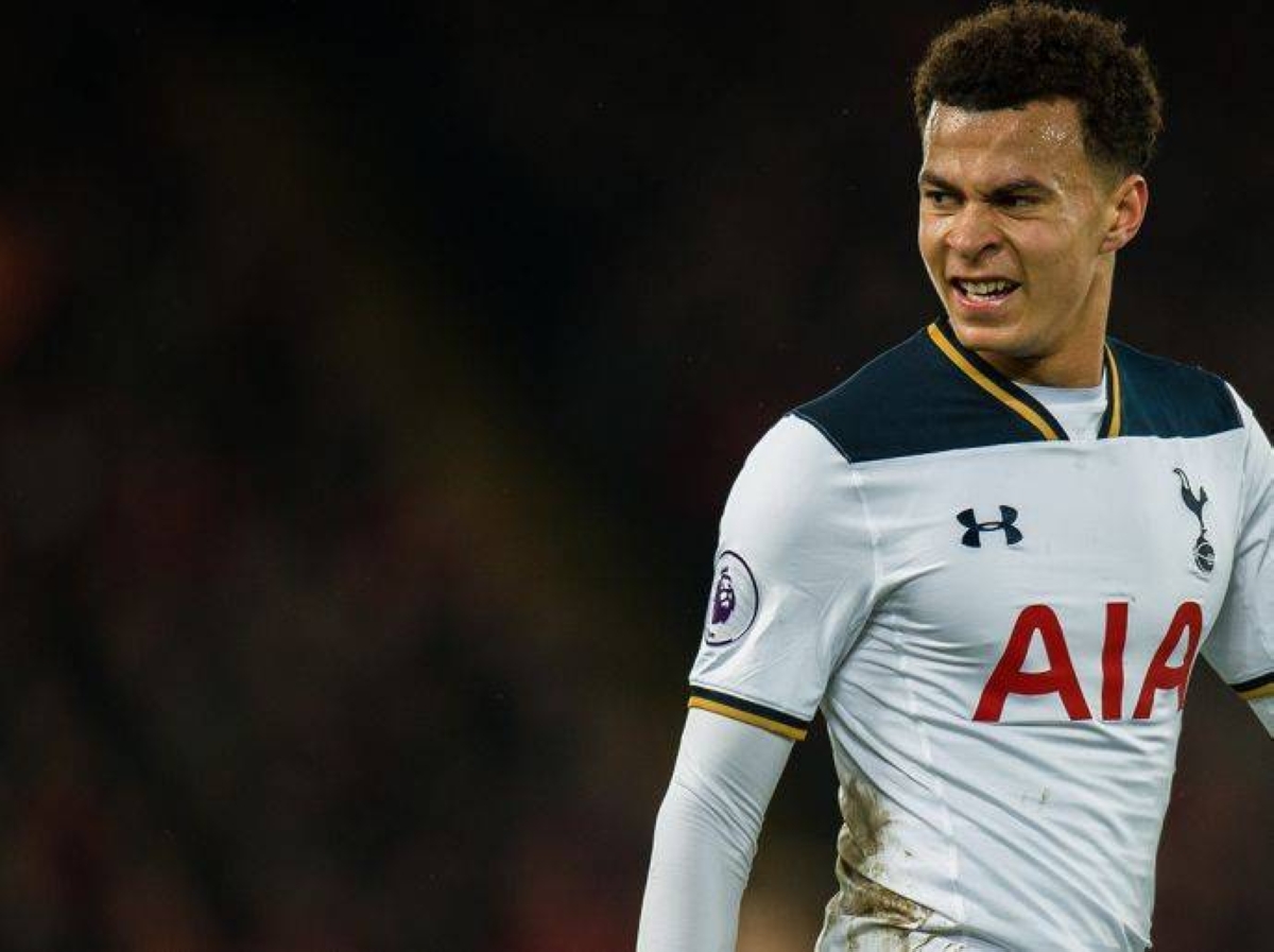 ديلي آلي: رحلة من النجاح إلى النهايات المؤلمة في كرة القدم