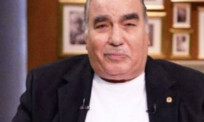 وفاة الفنان المصري سيد صادق عن عمر 80 عاماً