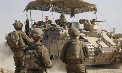 تداعيات احتلال غزة: تهديد حل الدولتين وتصاعد العنف