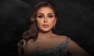 تحسن صحة أنغام بعد نجاح عمليتها الجراحية