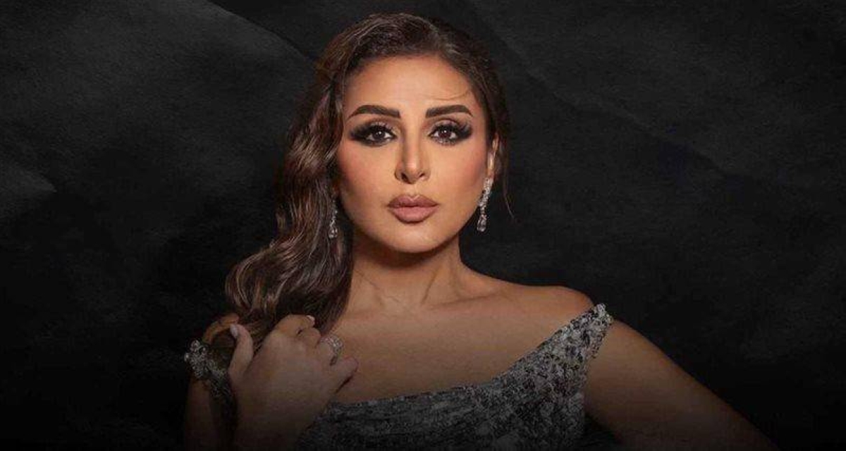 تحسن صحة أنغام بعد نجاح عمليتها الجراحية