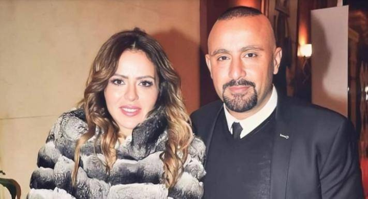 تحقيقات تعدي أحمد السقا على طليقته مها الصغير محفوظة