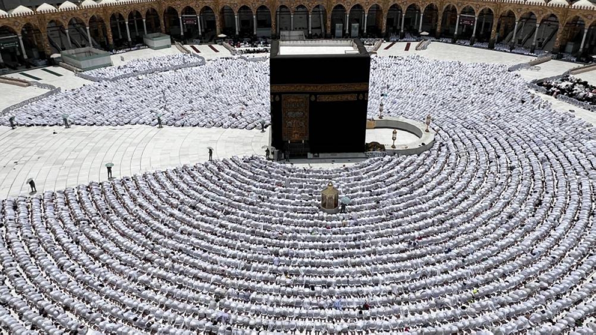 التقوى: مفتاح الوعي والبصيرة في خطبة المسجد الحرام