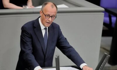 ألمانيا توقف تصدير الأسلحة لإسرائيل: الأسباب والتداعيات