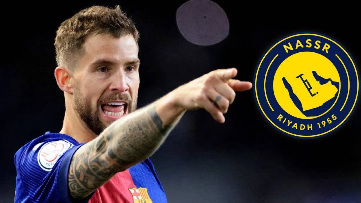 حقيقة صفقة النصر لضم إينيغو مارتينيز بـ400 مليون يورو