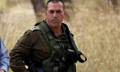 احتلال غزة يتطلب 200 ألف جندي احتياط إسرائيلي