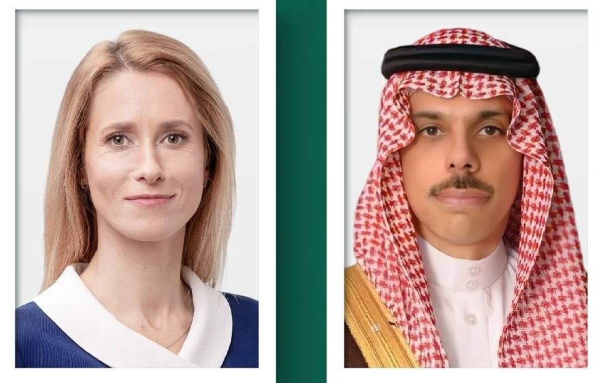 محادثة هاتفية بين وزير الخارجية والاتحاد الأوروبي حول غزة