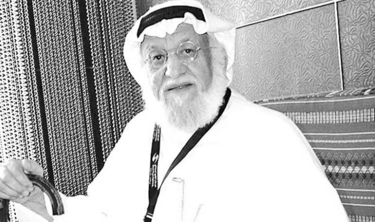 وفاة الفنان الكويتي محمد المنيع عن 95 عاماً