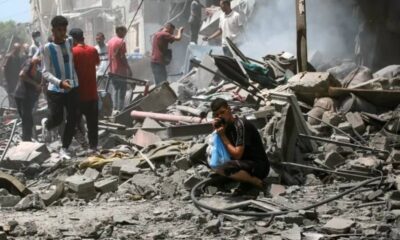 تهجير مليون فلسطيني: خطة الاحتلال لتطويق غزة