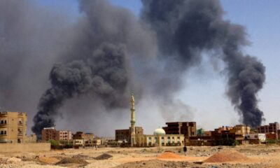 الأمم المتحدة: الفاشر تواجه كارثة إنسانية وتحولها لمدينة أشباح