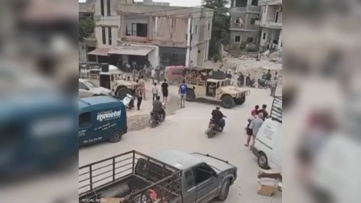 انفجار ذخائر يوقع قتلى وجرحى في صفوف الجيش اللبناني