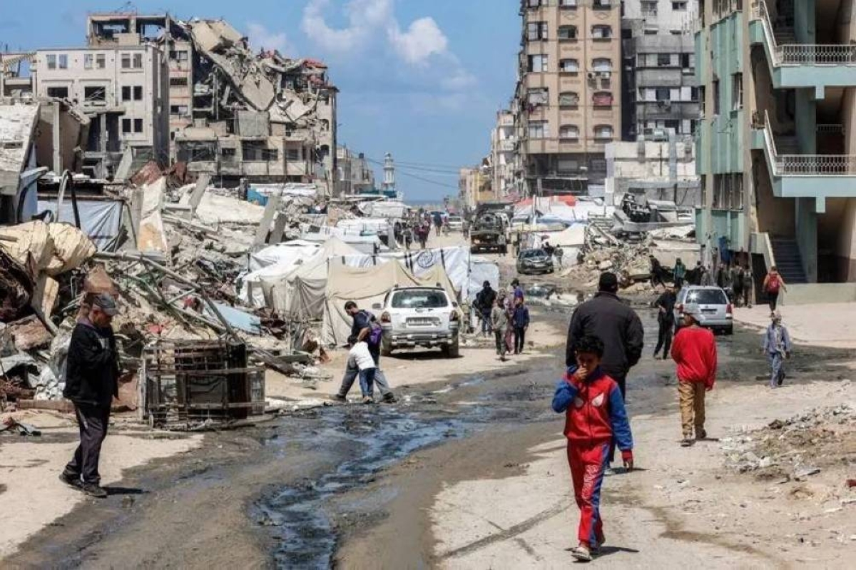 تصاعد الرفض الدولي لخطة احتلال إسرائيل لغزة