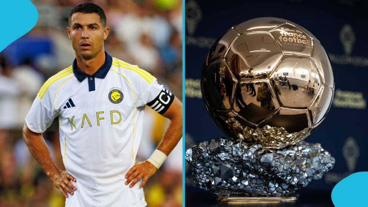 رونالدو: حقيقة الكرة الذهبية وتأثيرها على اللاعبين