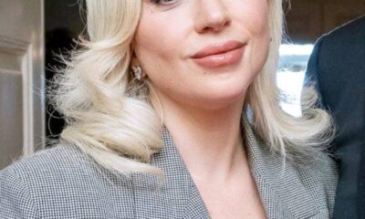 ليدي غاغا تتصدر ترشيحات MTV لعام 2023