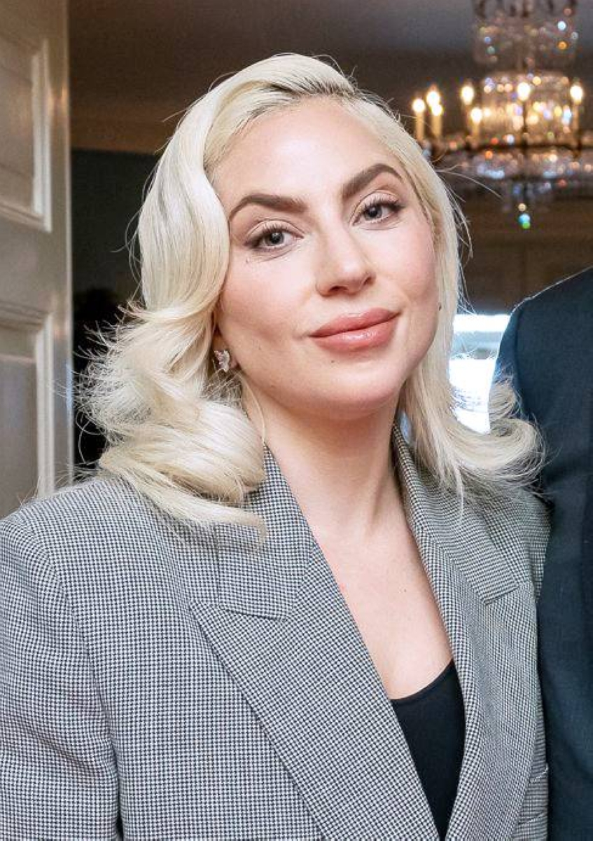 ليدي غاغا تتصدر ترشيحات MTV لعام 2023