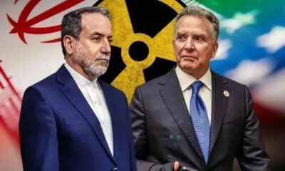 مفاوضات إيران وأمريكا: هل أوسلو الوجهة القادمة؟