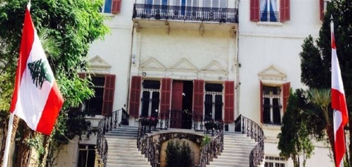 لبنان يرفض تدخل مستشار خامنئي في شؤونه الداخلية