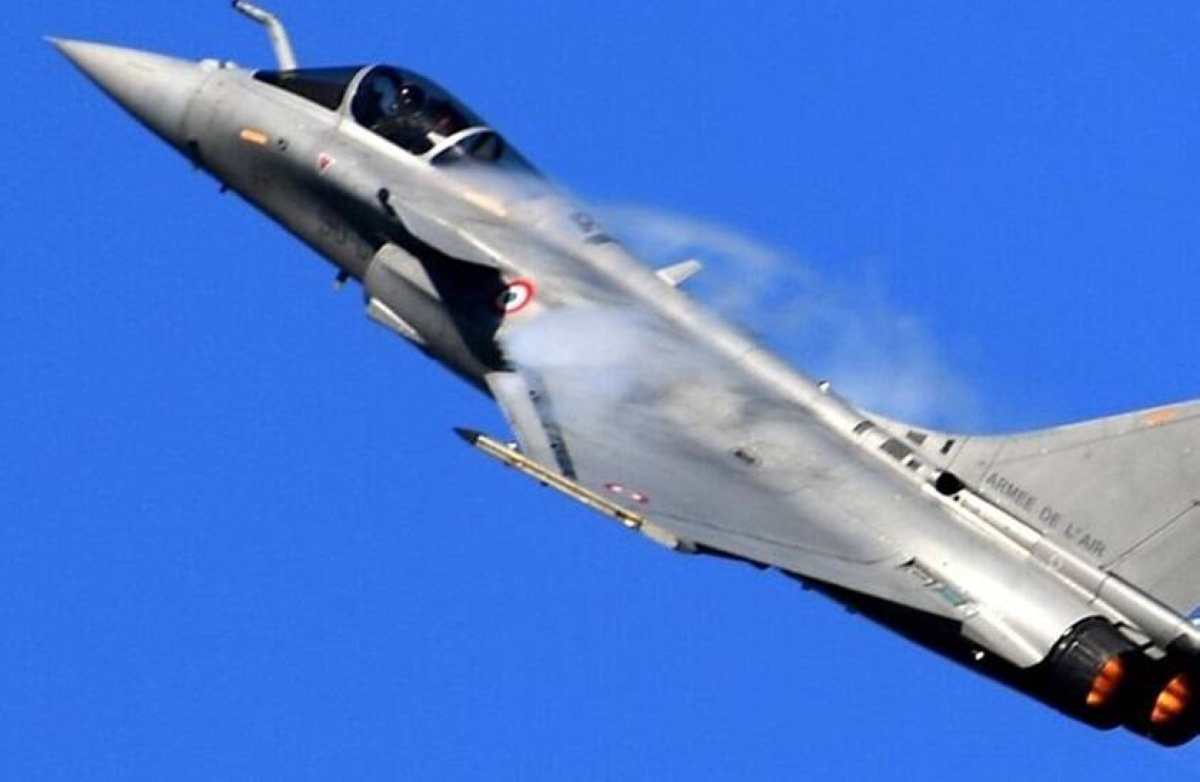 الهند تسقط 6 طائرات باكستانية وإسلام أباد تنفي