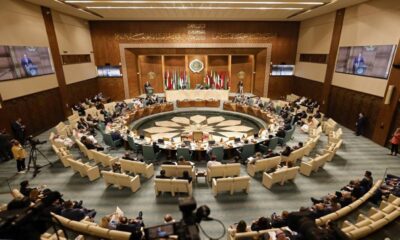 اجتماع عربي عاجل لبحث وقف إعادة احتلال غزة من إسرائيل