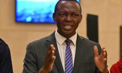 السجن 20 عاماً لرئيس وزراء تشاد السابق بتهمة التحريض