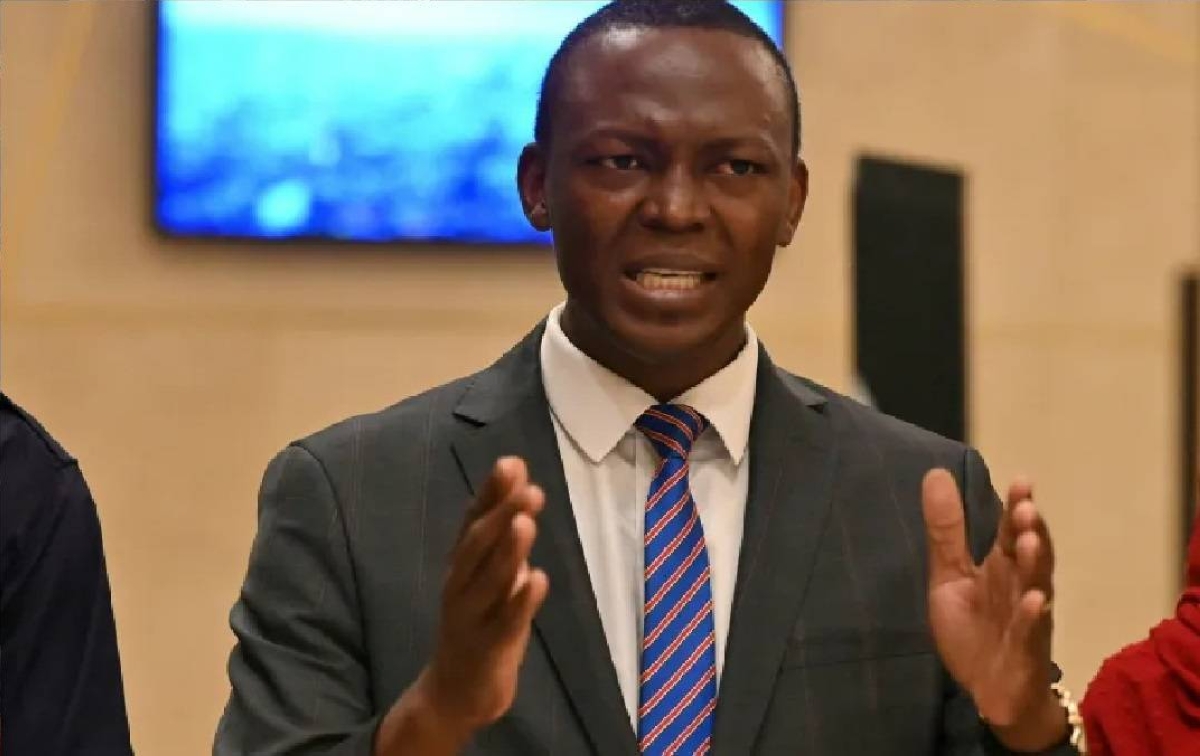 السجن 20 عاماً لرئيس وزراء تشاد السابق بتهمة التحريض