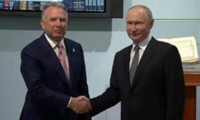 حلول الدونباس: هل تنهي أزمة الحرب في أوكرانيا؟