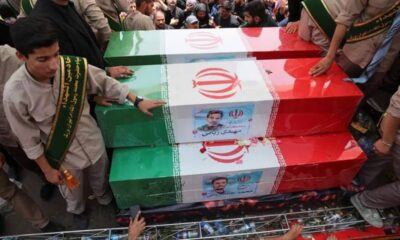 إيران تؤمن علماء النووي بنقلهم إلى مواقع آمنة