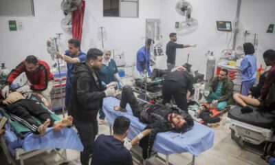 إسرائيل تخطط لاحتلال غزة: تفاصيل خطة الـ6 أشهر