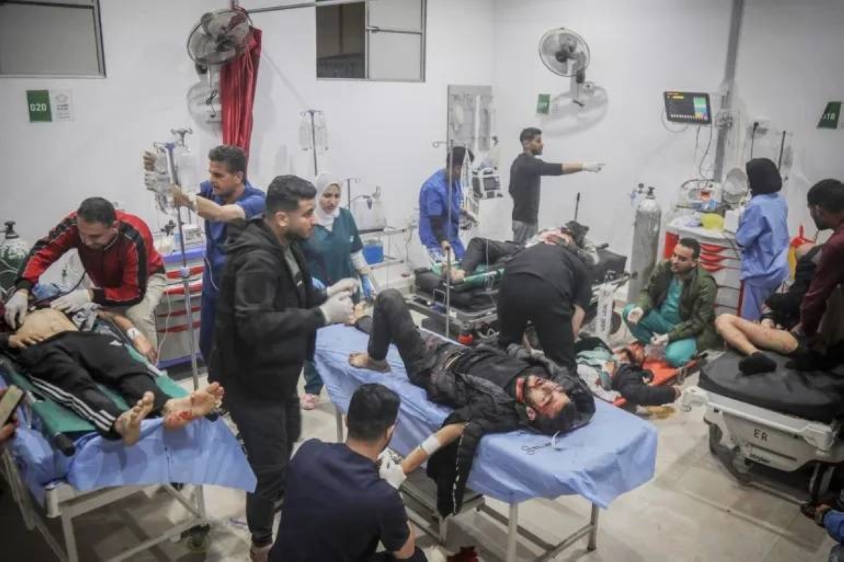 إسرائيل تخطط لاحتلال غزة: تفاصيل خطة الـ6 أشهر