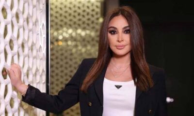 إليسا تحيي حفلاً مميزاً في الساحل الشمالي 14 أغسطس