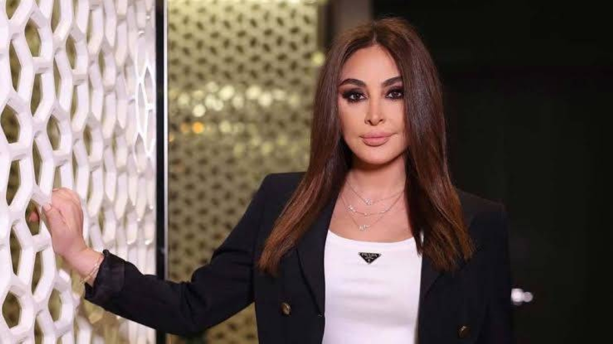 إليسا تحيي حفلاً مميزاً في الساحل الشمالي 14 أغسطس