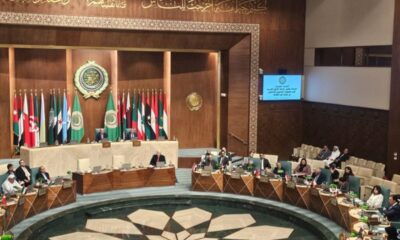 الأردن يدعو الجامعة العربية لوقف عدوان إسرائيل على غزة