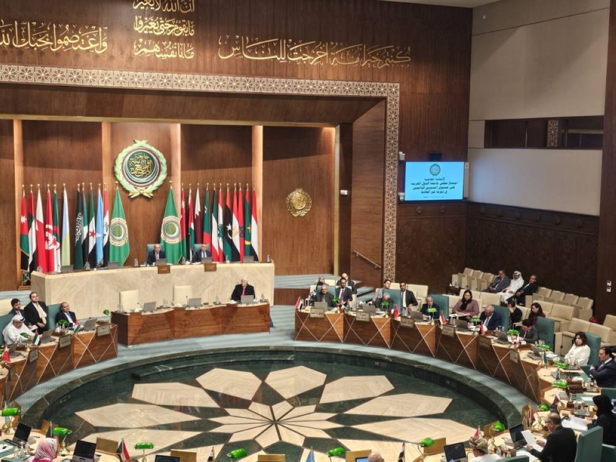 الأردن يدعو الجامعة العربية لوقف عدوان إسرائيل على غزة