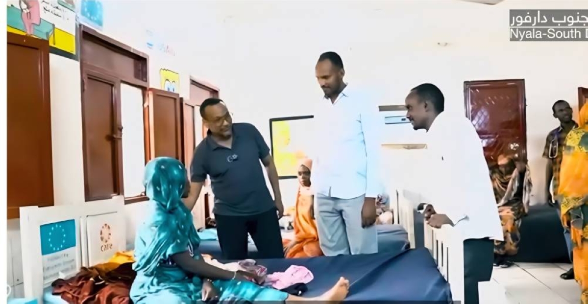 الخرطوم تحقق صفر إصابات بالكوليرا: إنجاز صحي بارز