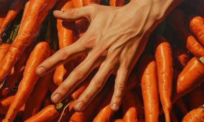 احصلي على تان صحي ولمعان برونزي بمواد طبيعية