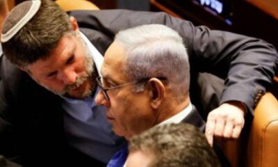 سموتريتش ينتقد نتنياهو: خطة احتلال غزة تتعثر