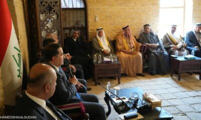 تصريحات سفير بريطانيا تثير جدلاً في الشأن الداخلي العراقي